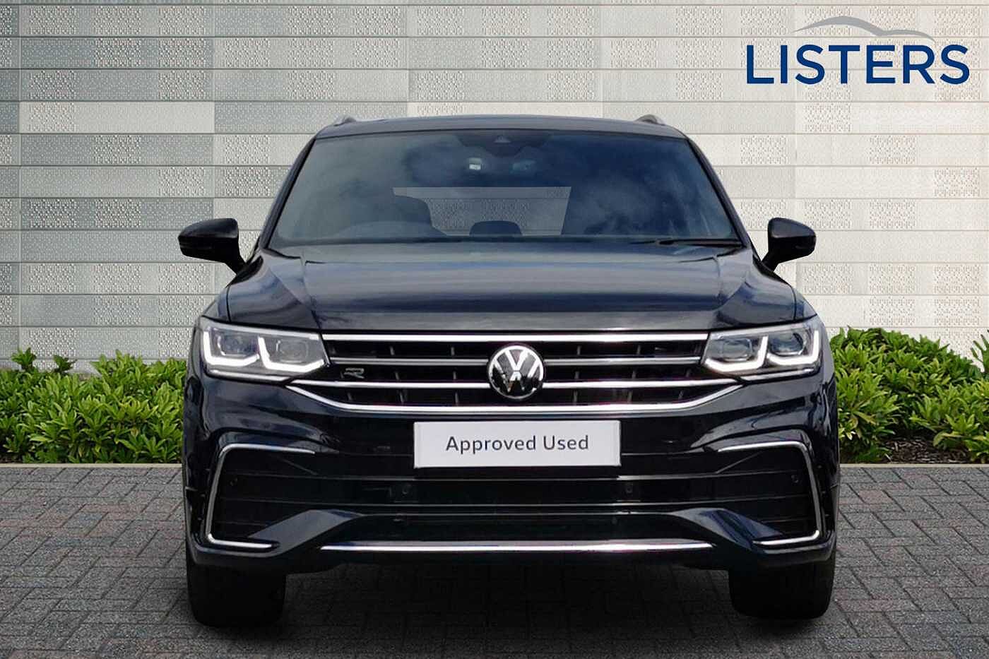 Used Volkswagen Tiguan Allspace 2025 for sale - 76111249: Photo 7