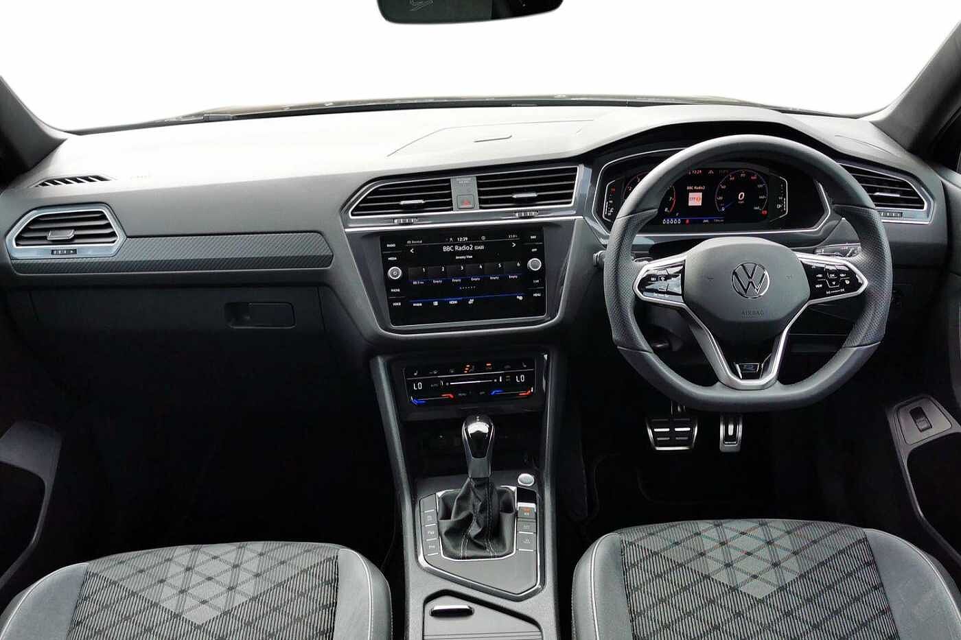 Used Volkswagen Tiguan Allspace 2025 for sale - 76111249: Photo 9