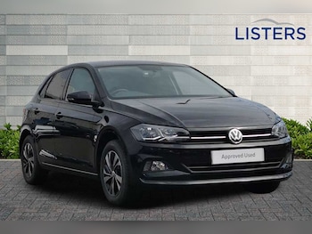 Volkswagen - Polo