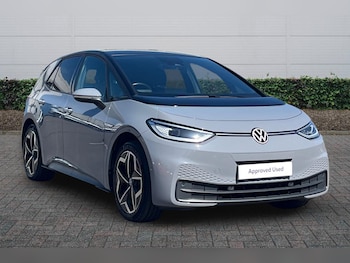 Used Volkswagen ID.3 2023 for sale - 78215653: Photo