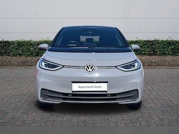 Used Volkswagen ID.3 2023 for sale - 78215653: Photo