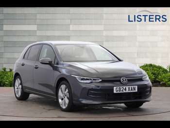 2024 (24) - 1.5 TSI 150 Match 5dr
