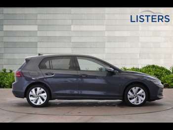 Used Volkswagen Golf 2024 for sale - 75226997: Photo