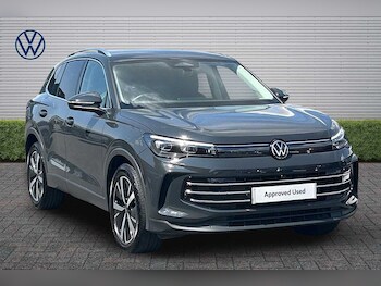 Used Volkswagen Tiguan 2024 for sale - 79226492: Photo