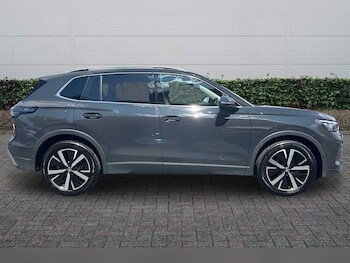 Used Volkswagen Tiguan 2024 for sale - 79226492: Photo