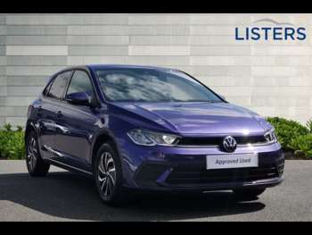 2022 (22) - 1.0 TSI Life 5dr DSG