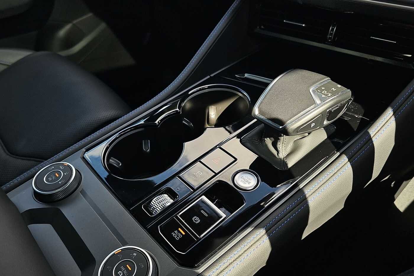 Used Volkswagen Touareg 2024 for sale - 76111225: Photo 17