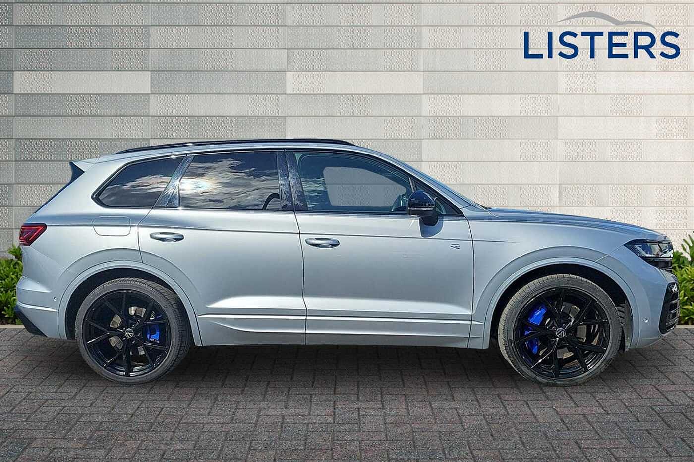 Used Volkswagen Touareg 2024 for sale - 76111225: Photo 4