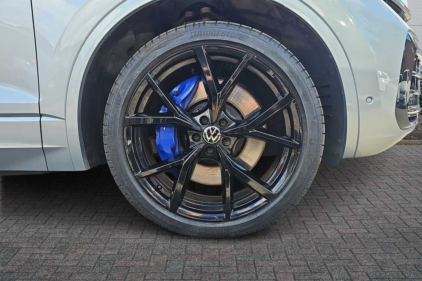 Used Volkswagen Touareg 2024 for sale - 76111225: Photo 5