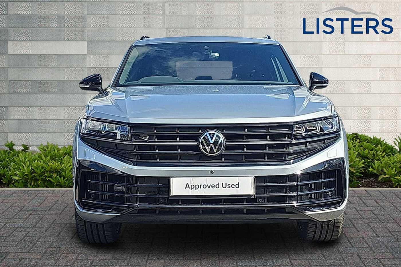 Used Volkswagen Touareg 2024 for sale - 76111225: Photo 7
