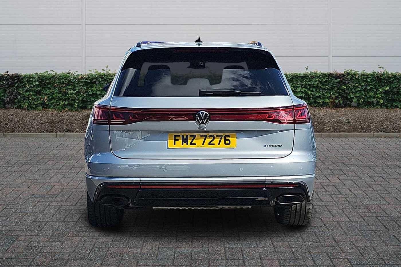 Used Volkswagen Touareg 2024 for sale - 76111225: Photo 8