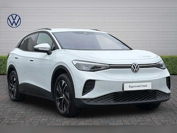 Used Volkswagen ID.4 2026 for sale - 78824103: Photo