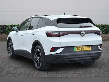 Used Volkswagen ID.4 2026 for sale - 78824103: Photo