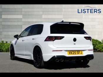 Used Volkswagen Golf 2025 for sale - 74522871: Photo