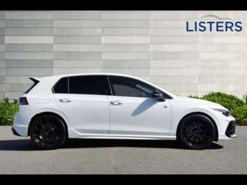 Used Volkswagen Golf 2025 for sale - 74522871: Photo