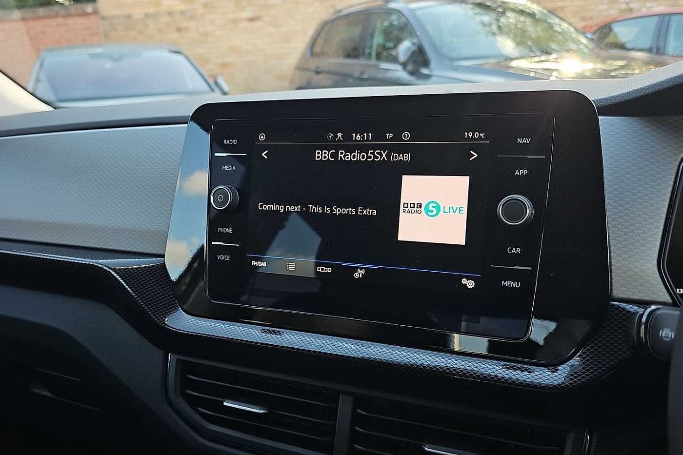 Used Volkswagen T-Cross 2025 for sale - 77177243: Photo 12