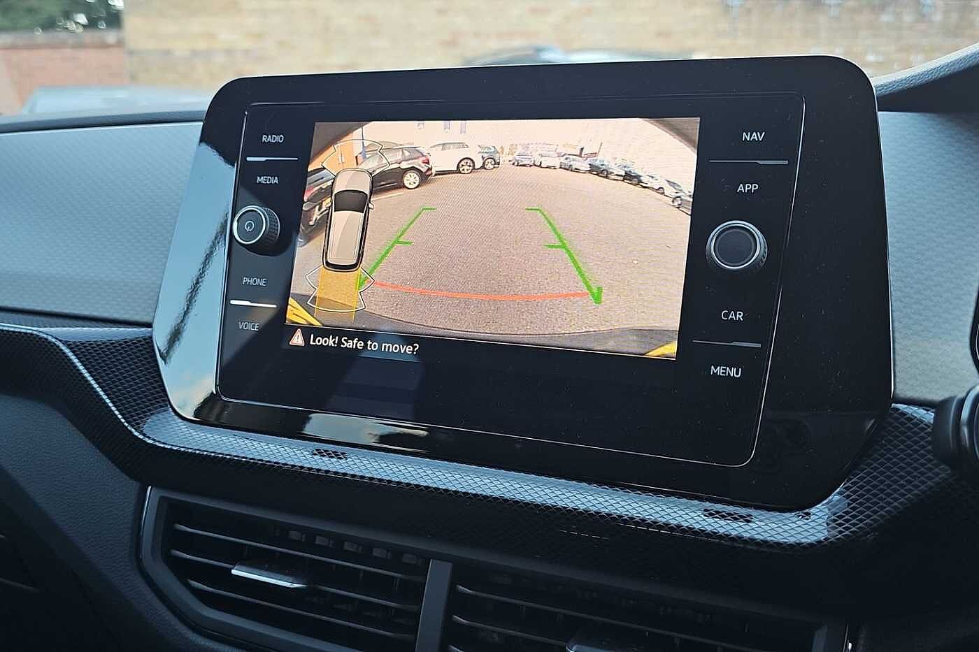 Used Volkswagen T-Cross 2025 for sale - 77177243: Photo 15