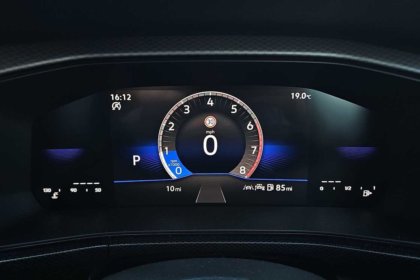 Used Volkswagen T-Cross 2025 for sale - 77177243: Photo 16