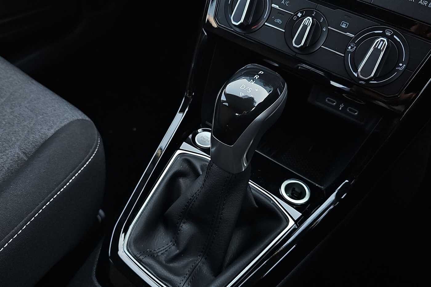 Used Volkswagen T-Cross 2025 for sale - 77177243: Photo 19