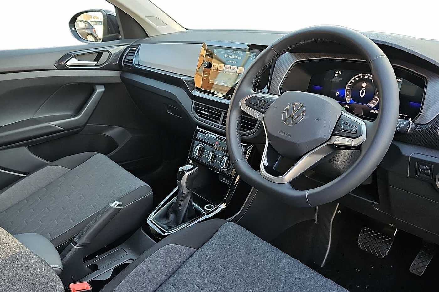 Used Volkswagen T-Cross 2025 for sale - 77177243: Photo 6