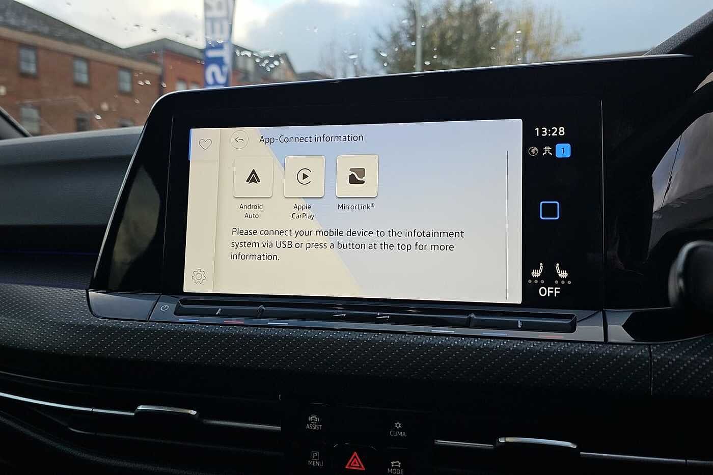 Used Volkswagen Golf 2022 for sale - 77315871: Photo 14