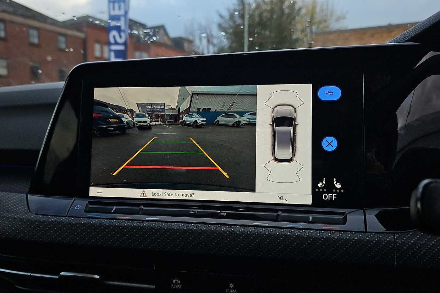 Used Volkswagen Golf 2022 for sale - 77315871: Photo 15