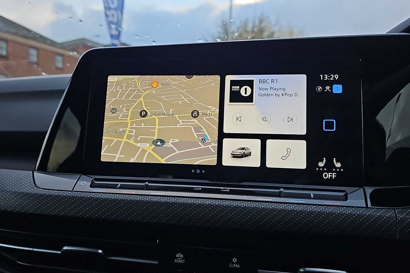 Used Volkswagen Golf 2022 for sale - 77315871: Photo 16