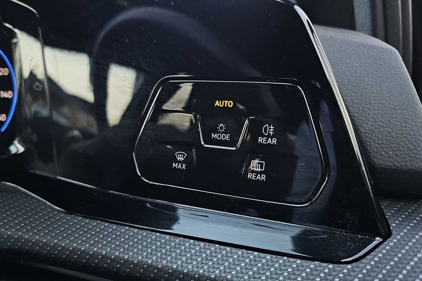 Used Volkswagen Golf 2022 for sale - 77315871: Photo 20