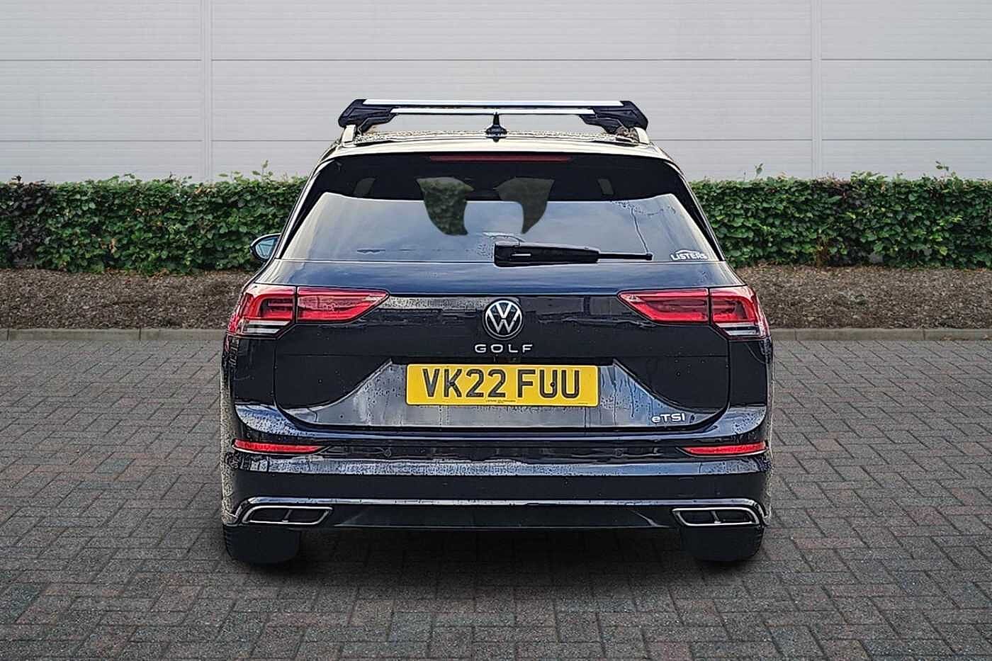 Used Volkswagen Golf 2022 for sale - 77315871: Photo 8