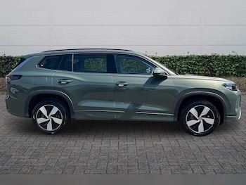 Used Volkswagen Tayron 2026 for sale - 79094662: Photo