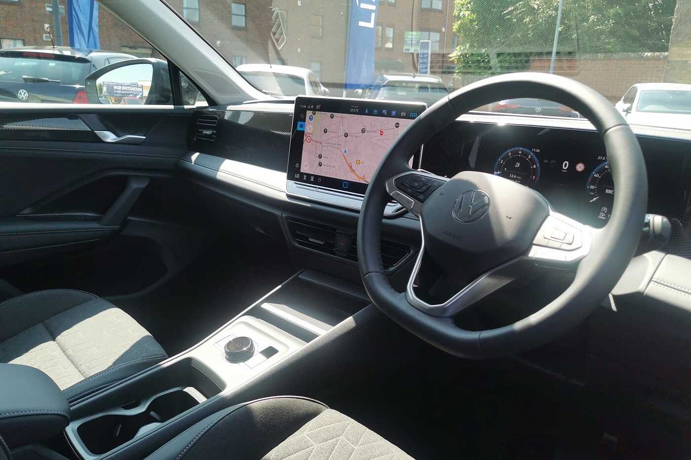 Used Volkswagen Tiguan 2025 for sale - 76110589: Photo 6