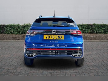 Used Volkswagen Taigo 2025 for sale - 79375416: Photo