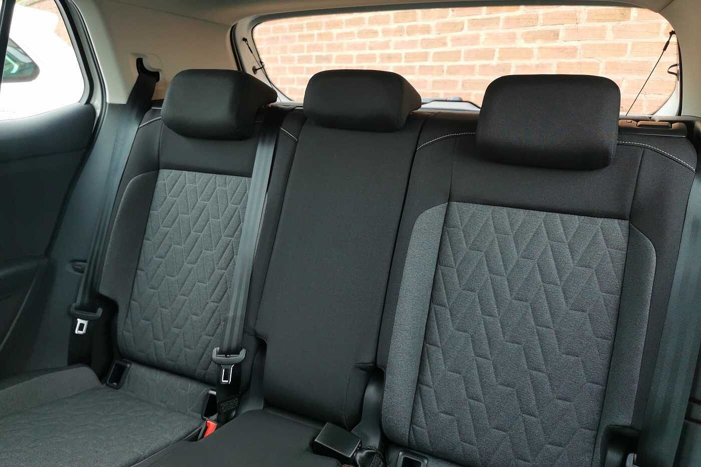 Used Volkswagen T-Cross 2025 for sale - 76110595: Photo 11