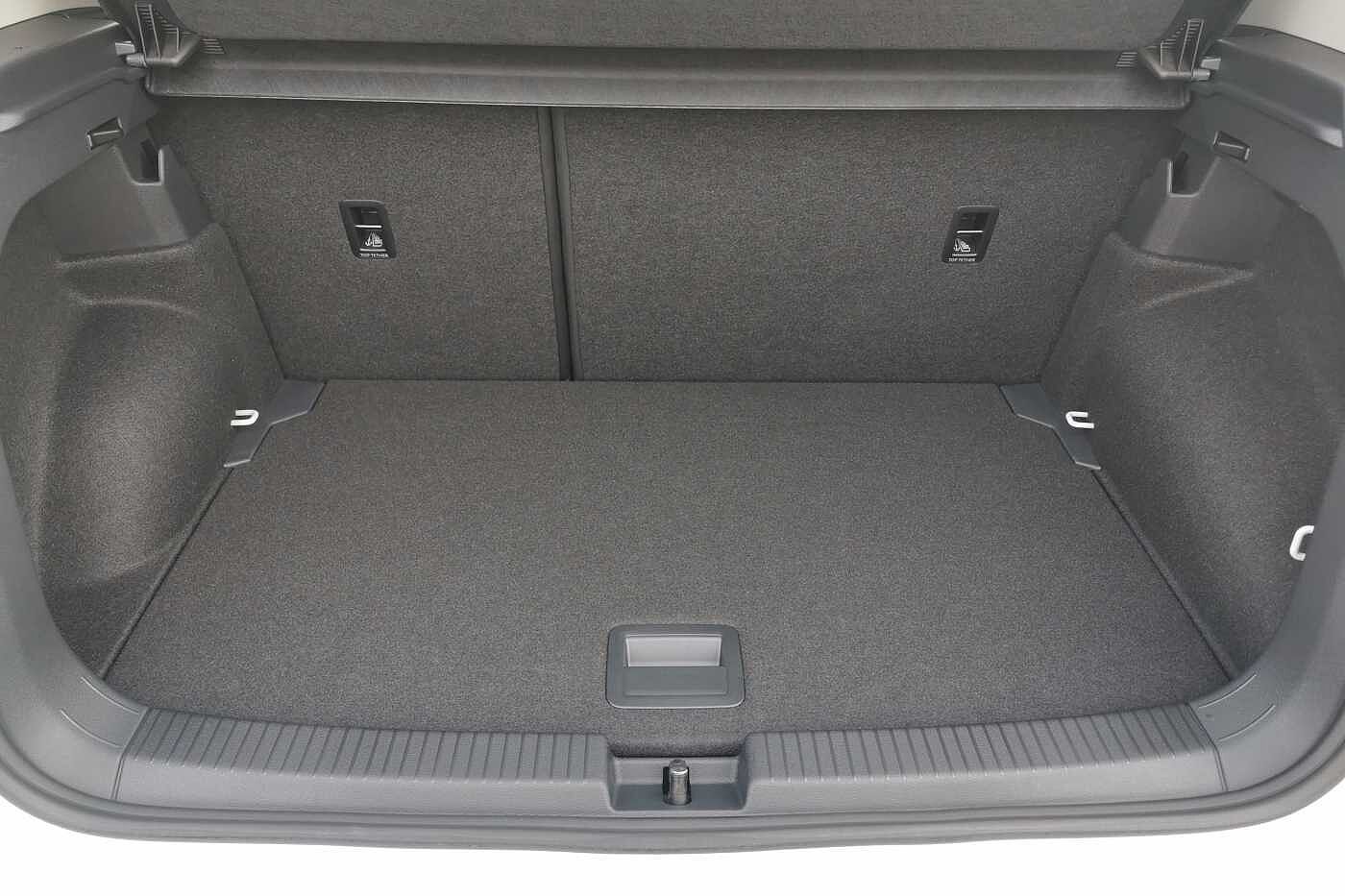 Used Volkswagen T-Cross 2025 for sale - 76110595: Photo 12