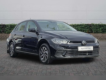 Volkswagen Polo feature image