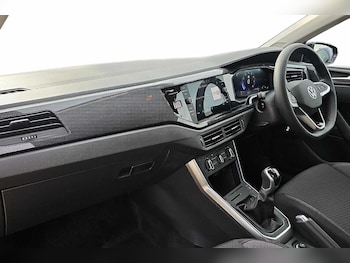 Used Volkswagen Polo 2025 for sale - 77177159: Photo