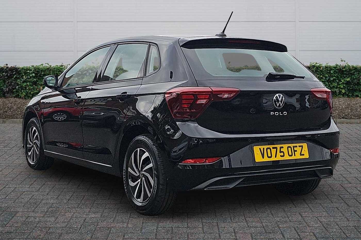 Used Volkswagen Polo 2025 for sale - 77177159: Photo 3