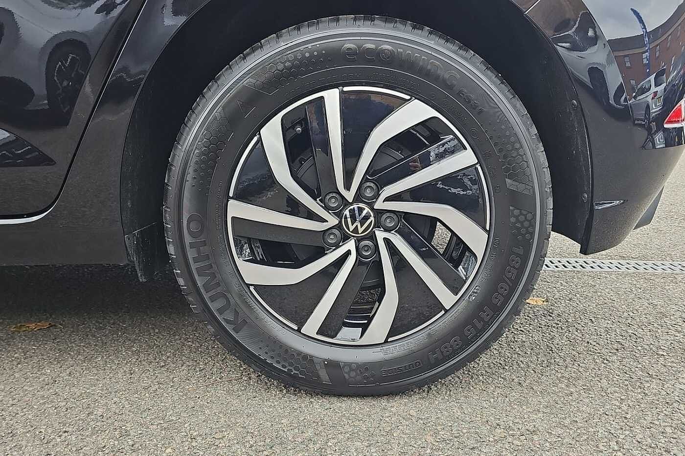 Used Volkswagen Polo 2025 for sale - 77177159: Photo 5