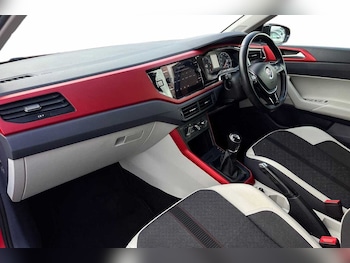 Used Volkswagen Polo 2020 for sale - 78063324: Photo