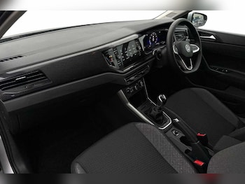 Used Volkswagen Polo 2025 for sale - 76837776: Photo