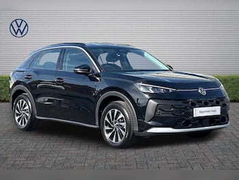 Used Volkswagen T-Roc 2026 for sale - 79465960: Photo