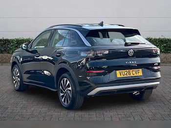 Used Volkswagen T-Roc 2026 for sale - 79465960: Photo