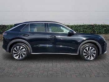 Used Volkswagen T-Roc 2026 for sale - 79465960: Photo