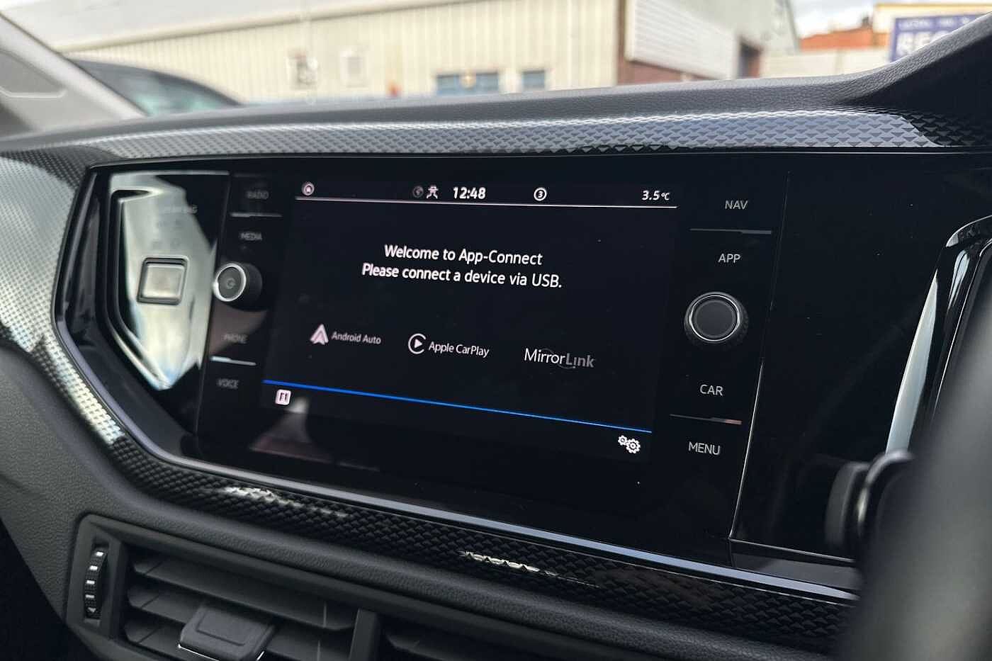 Used Volkswagen Polo 2023 for sale - 77124480: Photo 14