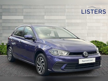 Volkswagen Polo feature image