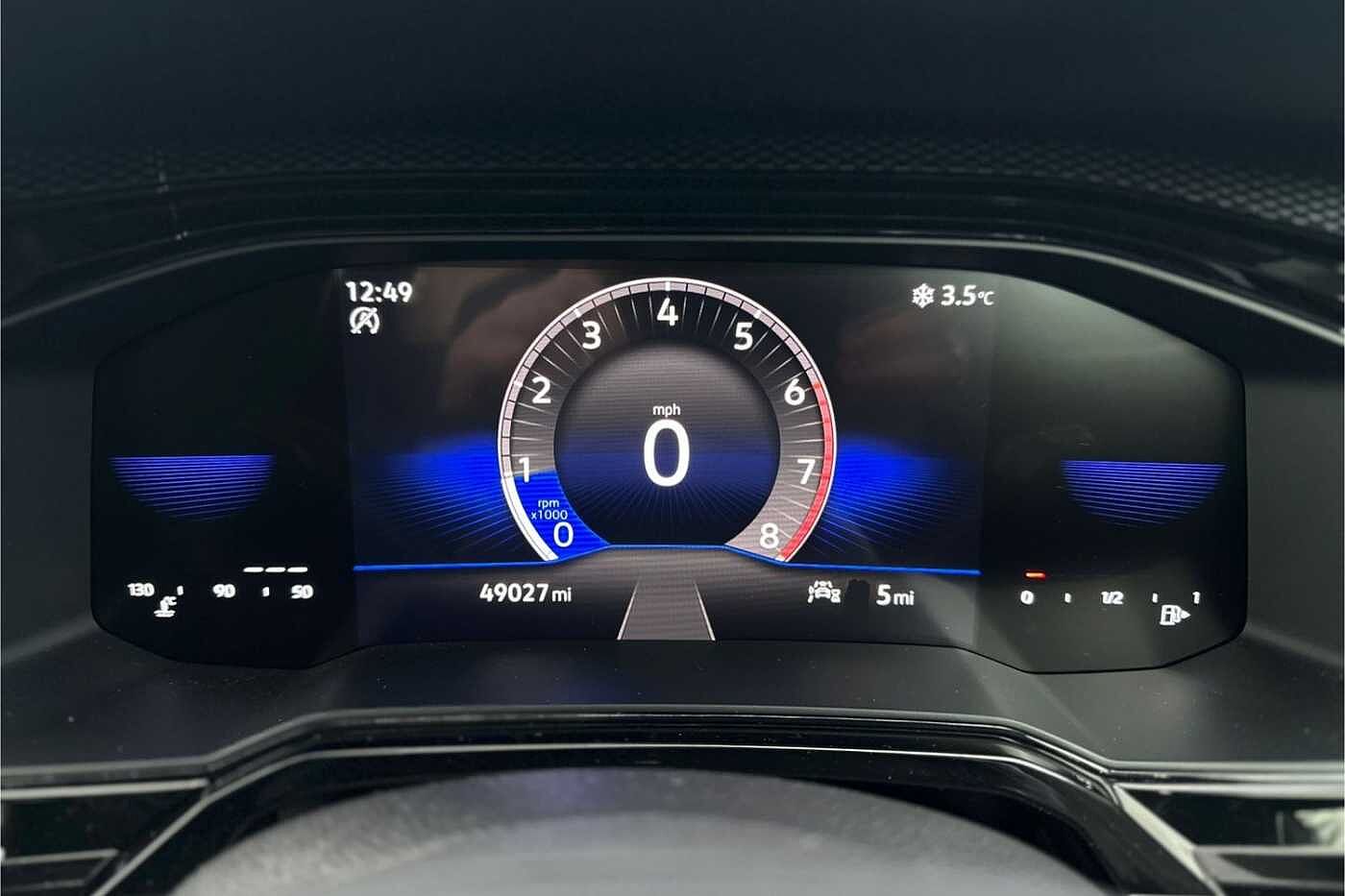 Used Volkswagen Polo 2023 for sale - 77124480: Photo 20