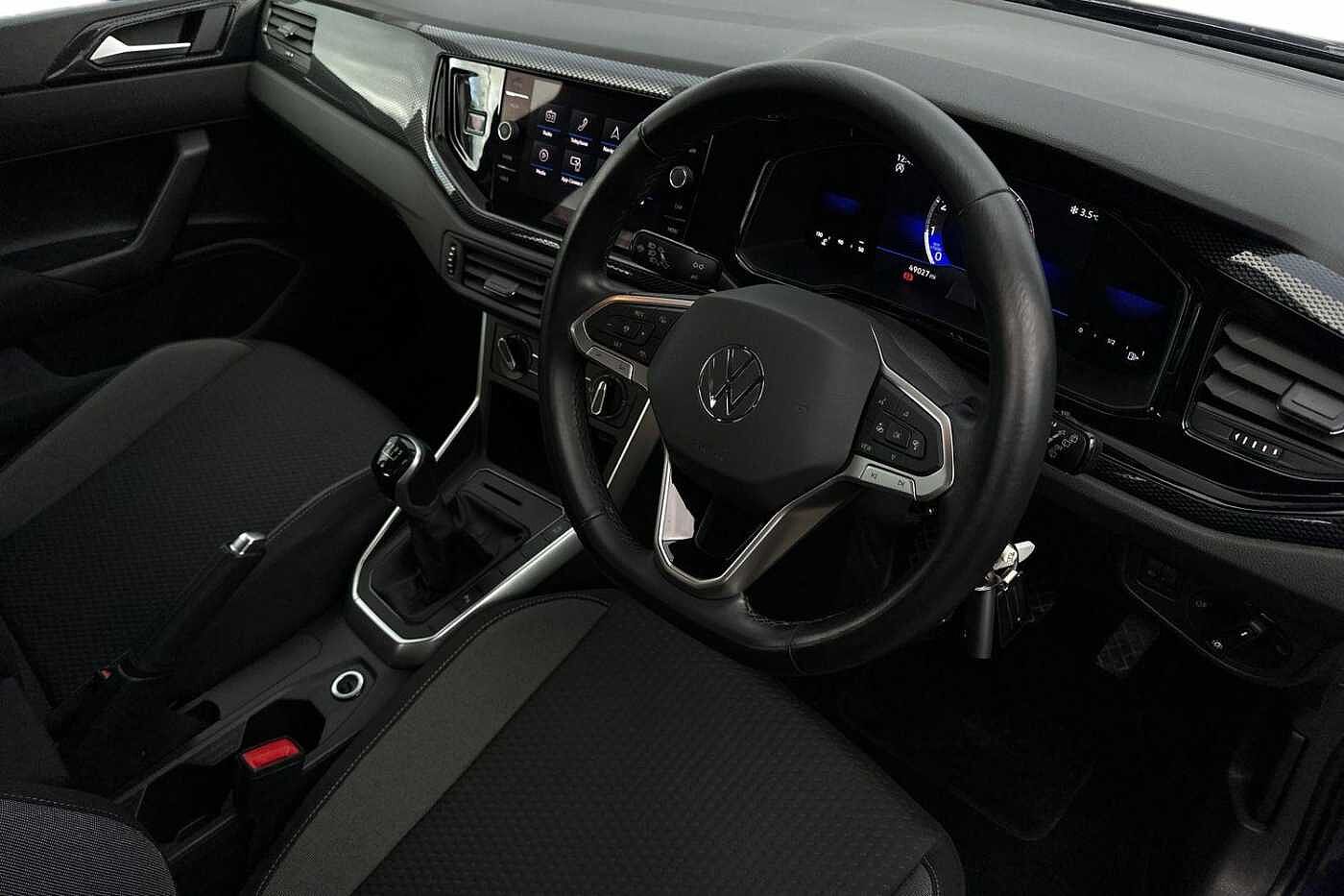 Used Volkswagen Polo 2023 for sale - 77124480: Photo 6