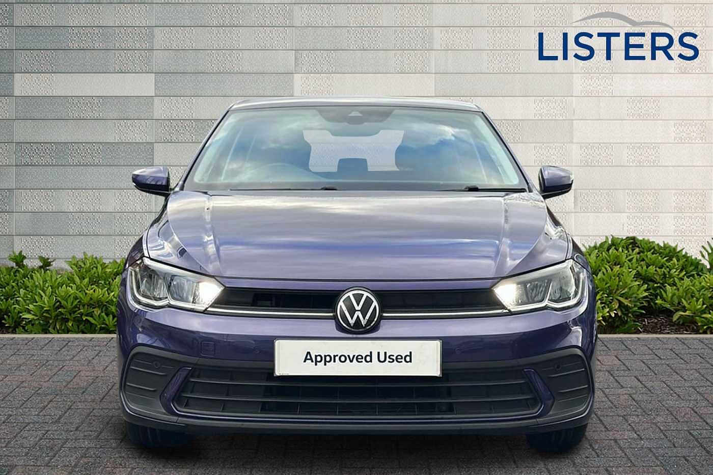 Used Volkswagen Polo 2023 for sale - 77124480: Photo 7