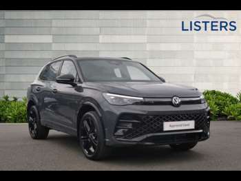 2025 (25) - 1.5 TSI eHybrid R-Line 5dr DSG
