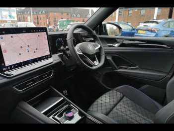 Used Volkswagen Tiguan 2025 for sale - 74136780: Photo